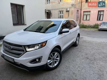 Авто Ford Edge 2017 № 7784222