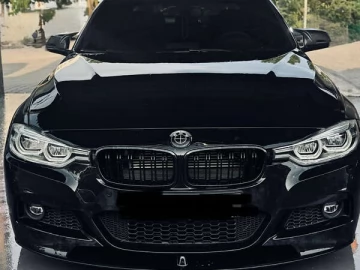 Авто BMW 3 Series 2018 № 7784232