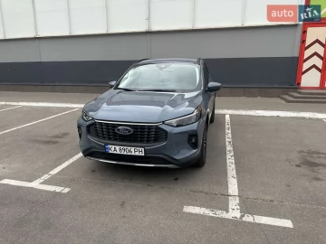 Авто Ford Escape 2023 № 7784240