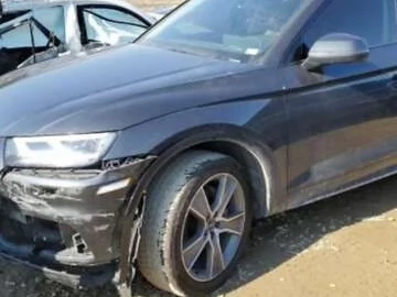 Авто Audi Q5 2020 № 7784244