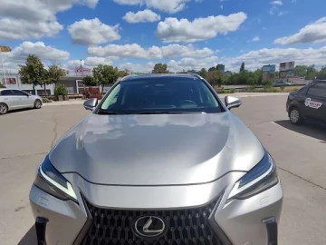 Авто Lexus Nx 2022 № 7784250