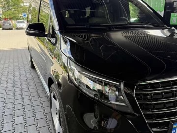 Авто Mercedes V-Class 2025 № 7784256