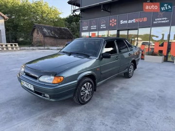 Авто ВАЗ 2115 Samara 2011 № 7784265