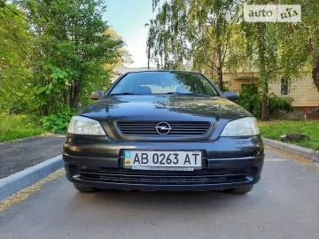 Авто Opel Astra 2008 № 7784274