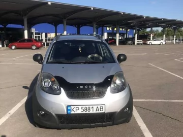 Авто Chery Beat 2012 № 7784276