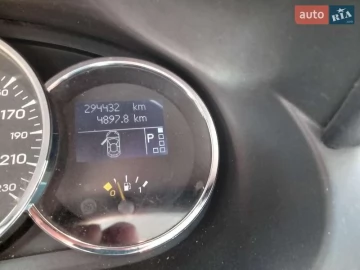 Авто Renault Fluence 2010 № 7784279