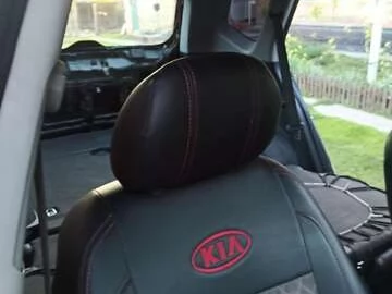 Авто KIA Carens 2008 № 7784282