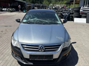 Авто Volkswagen Cc Passat Cc 2011 № 7784313