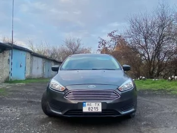 Авто Ford Focus 2015 № 7784314