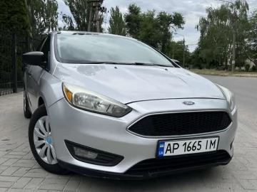 Авто Ford Focus 2015 № 7784329