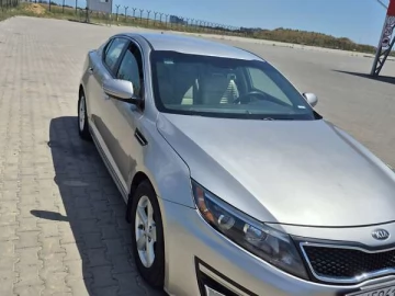 Авто KIA Optima 2014 № 7784332