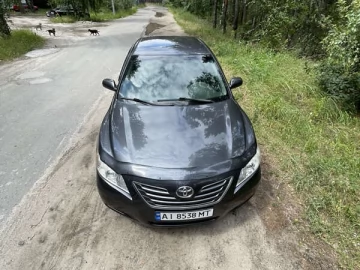 Авто Toyota Camry 2007 № 7784333