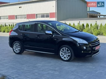 Авто Peugeot 3008 2012 № 7784346