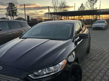 Авто Ford Fusion 2016 № 7784353
