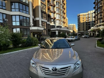 Авто Toyota Camry 2008 № 7784360