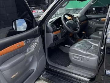 Авто Lexus Gx 2006 № 7784374