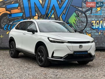 Авто Honda Ens1 2024 № 7784381