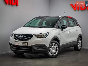 Авто Opel Crossland 2020 № 7784384