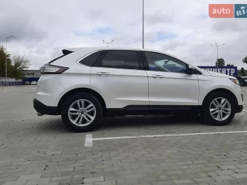 Авто Ford Edge 2017 № 7784391