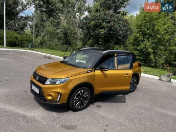 Авто Suzuki Vitara 2019 № 7784397