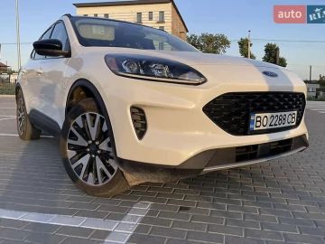 Авто Ford Escape 2020 № 7784399
