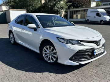 Авто Toyota Camry 2019 № 7784405