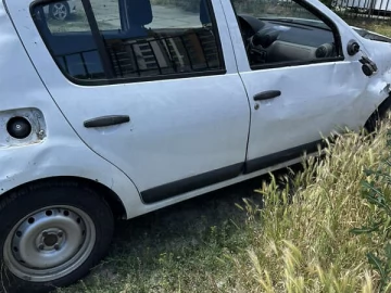 Авто Dacia Sandero 2009 № 7784430
