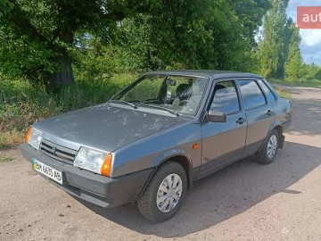 Авто ВАЗ 21099 2006 № 7784431