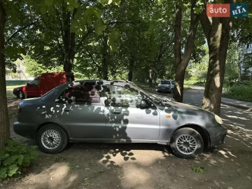 Авто Daewoo Lanos 2008 № 7784432