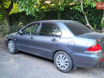 Авто Mitsubishi Lancer 2007 № 7784446