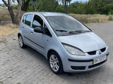 Авто Mitsubishi Colt 2004 № 7784454