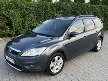 Авто Ford Focus 2010 № 7784484