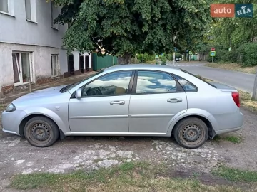 Авто Daewoo Gentra 2013 № 7784501