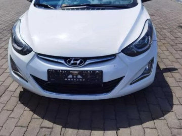 Авто Hyundai Elantra 2015 № 7784507