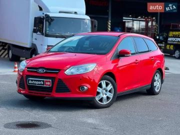 Авто Ford Focus 2013 № 7784512