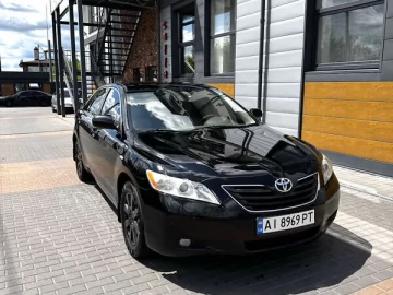 Авто Toyota Camry 2008 № 7784518