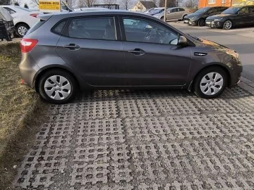 Авто KIA Rio 2012 № 7784519
