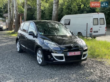 Авто Renault Scenic 2011 № 7784520
