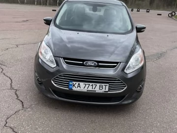 Авто Ford C-Max 2015 № 7784525