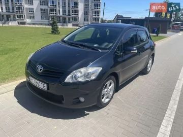 Авто Toyota Auris 2012 № 7784526