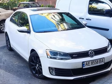Авто Volkswagen Jetta 2013 № 7784536