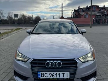 Авто Audi A3 2014 № 7784548