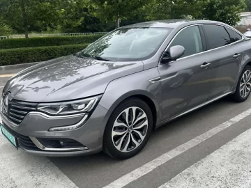 Авто Renault Talisman 2018 № 7784553