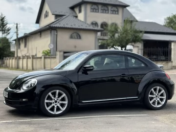 Авто Volkswagen Beetle 2015 № 7784561