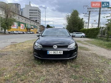 Авто Volkswagen Golf 2015 № 7784562
