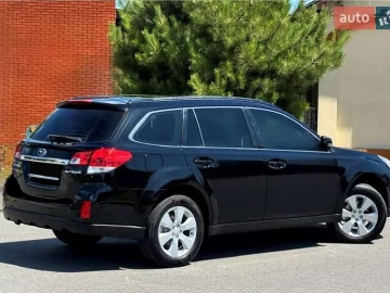 Авто Subaru Outback 2013 № 7784564