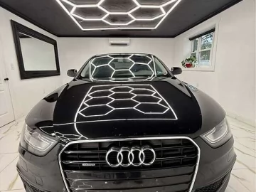 Авто Audi A4 2015 № 7784566