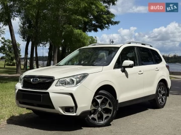 Авто Subaru Forester 2014 № 7784572
