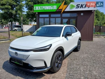 Авто Honda Ens1 2024 № 7784574
