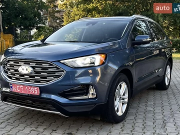 Авто Ford Edge 2019 № 7784584